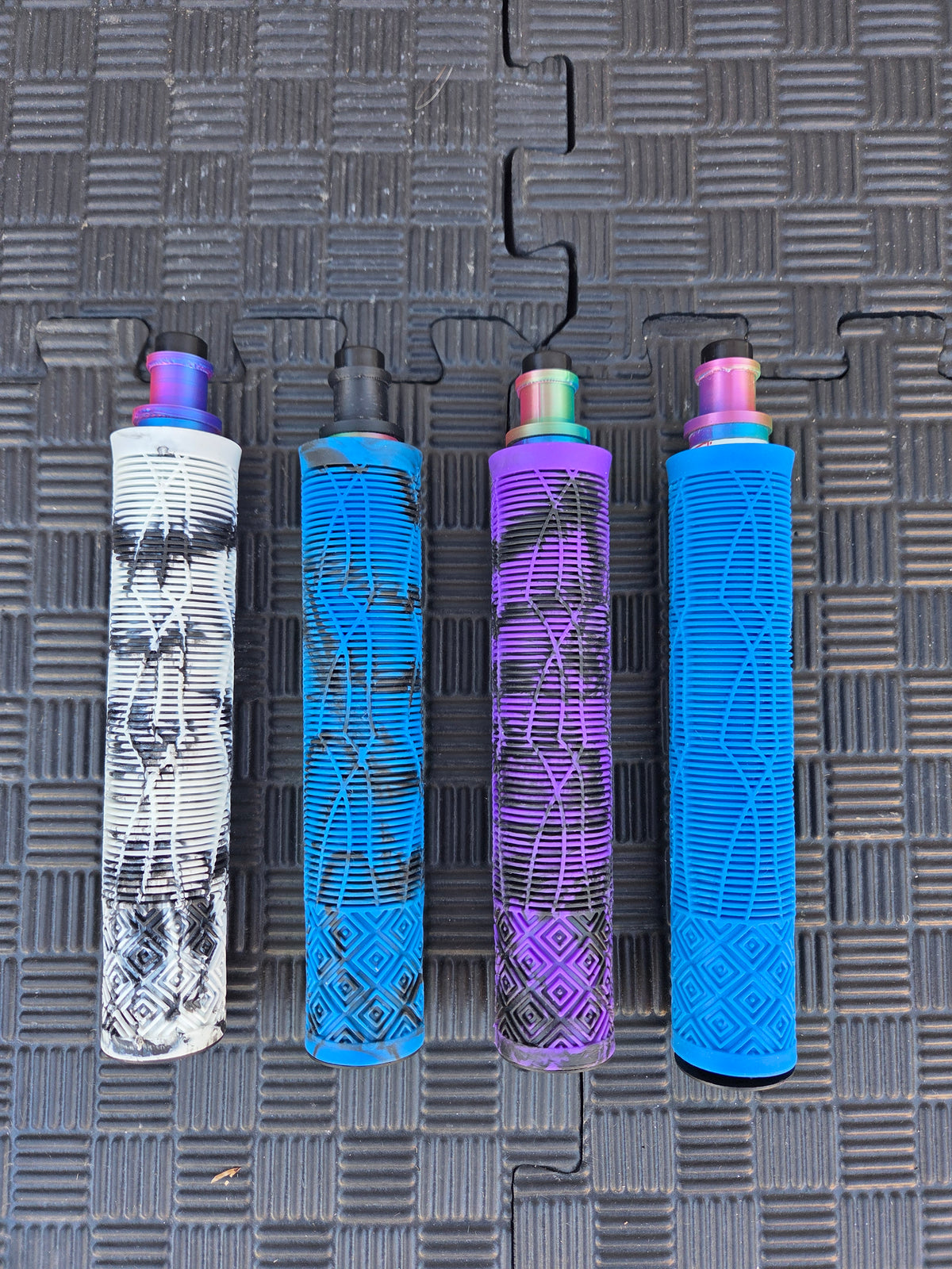 Large Sensory Handles