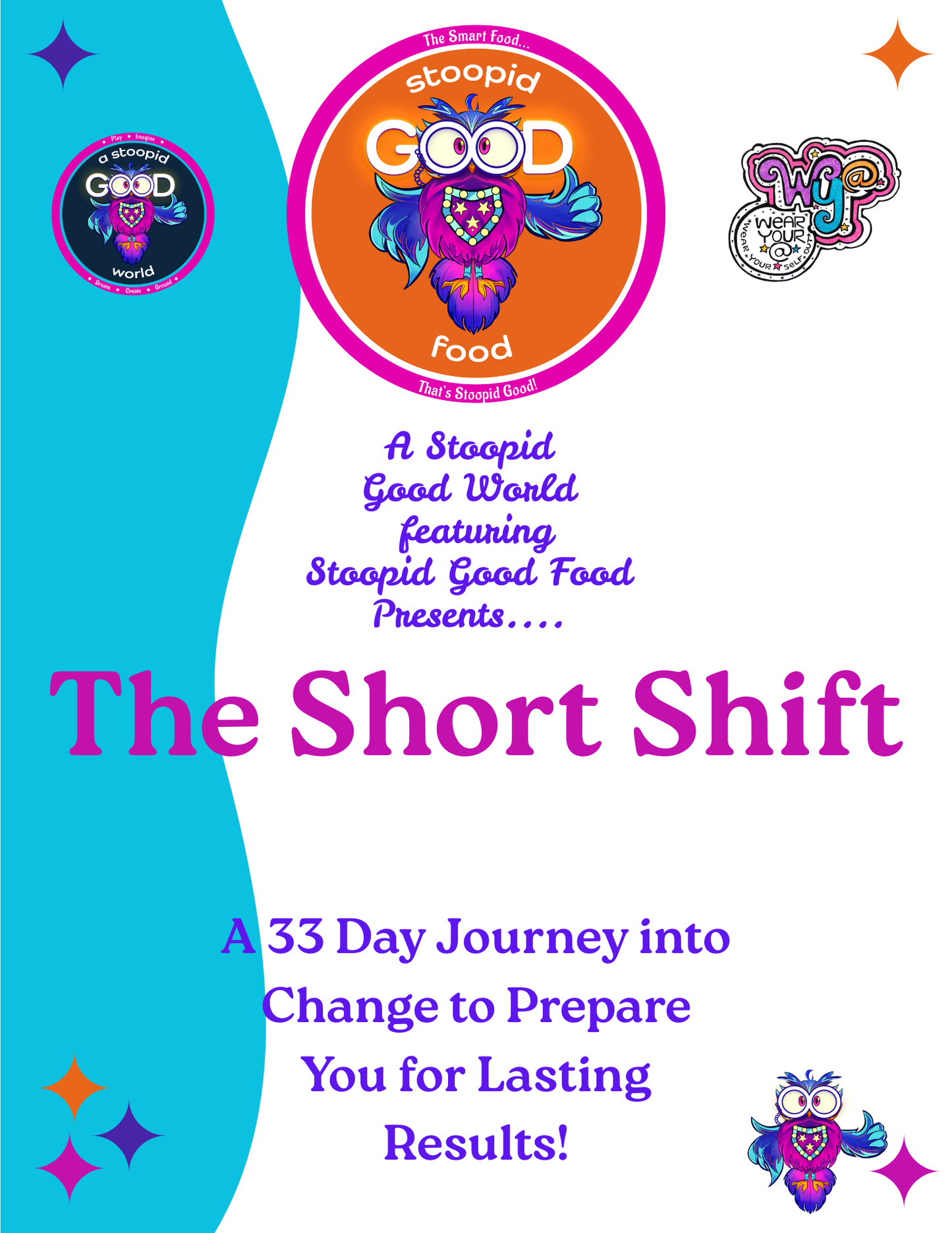 The Short Shift