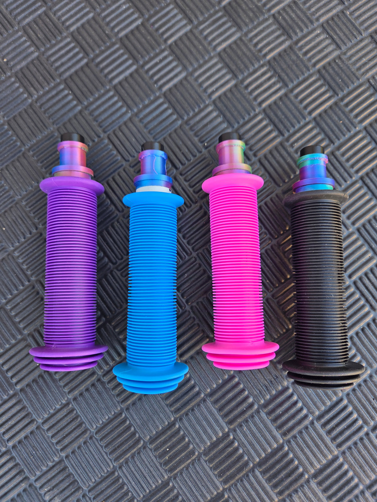 Small Sensory Handles