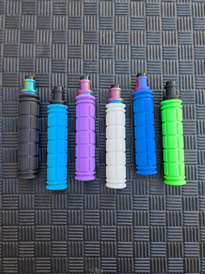 Full Shortie Set with Sensory Handles