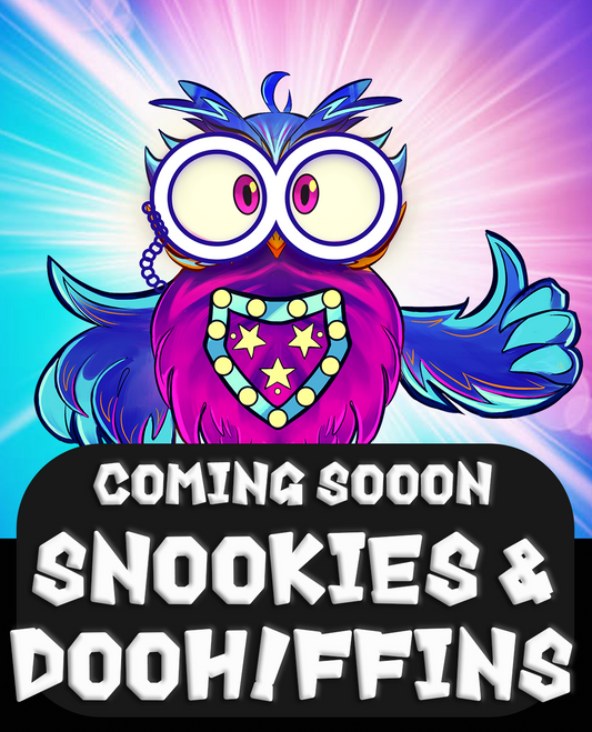 Dooh!ffins & Snookies