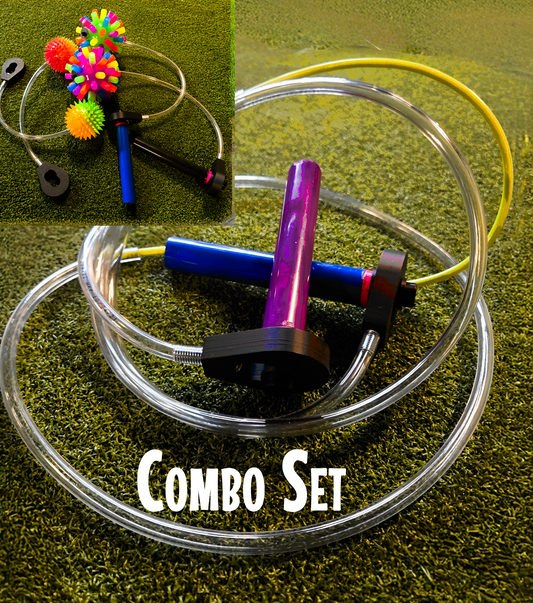 RōP & Shorties Combo Set